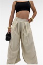 pantalone ampio pantagonna